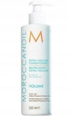 Moroccanoil Extra Volume kondicionér Objem 500 ml