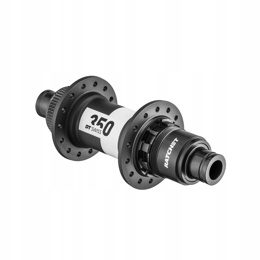 Náboj Dt Swiss 35P 148/12 CL Asram R32 12rychlostní 32 děr