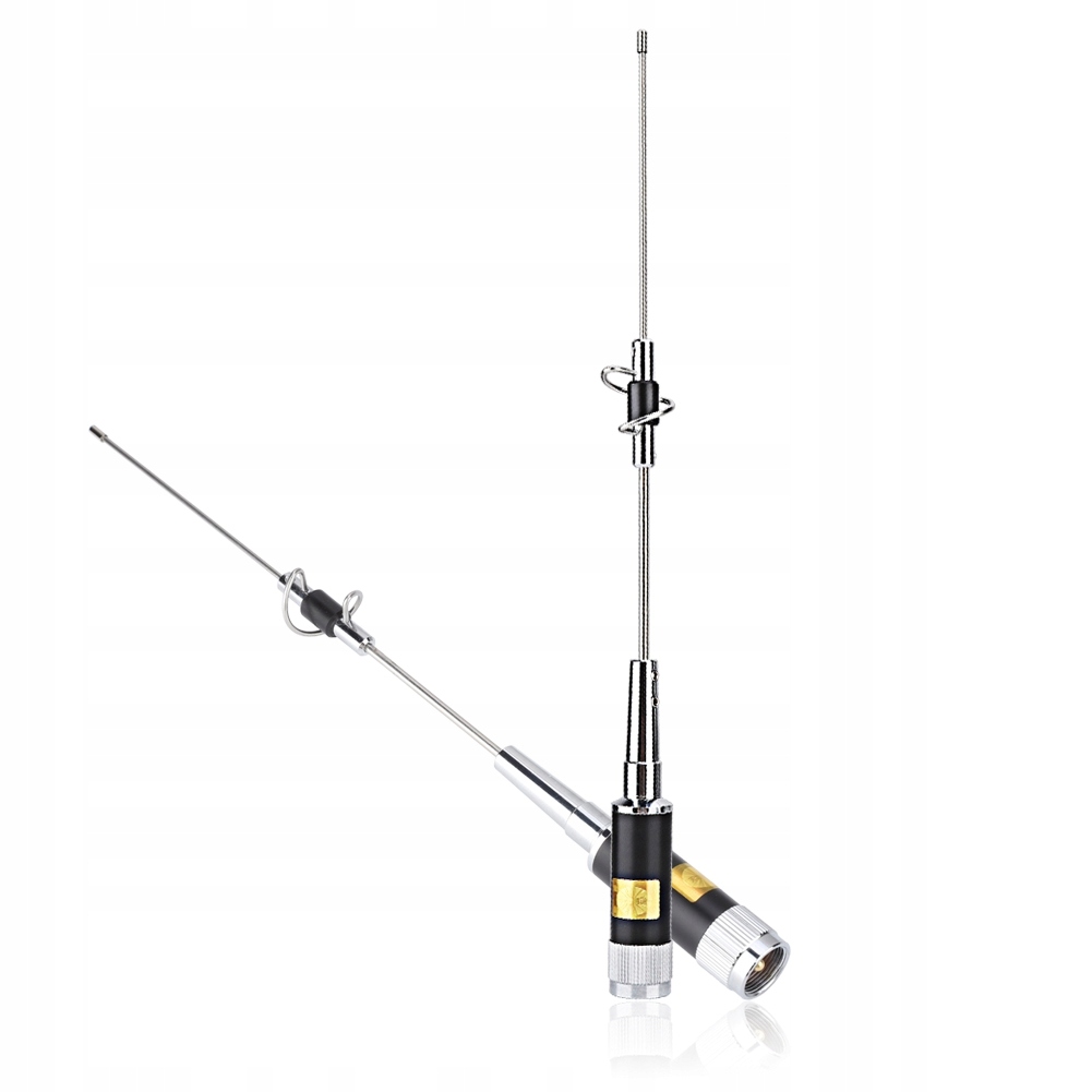 UHF CR-77 144/430MHz Mobile Radio Antenna