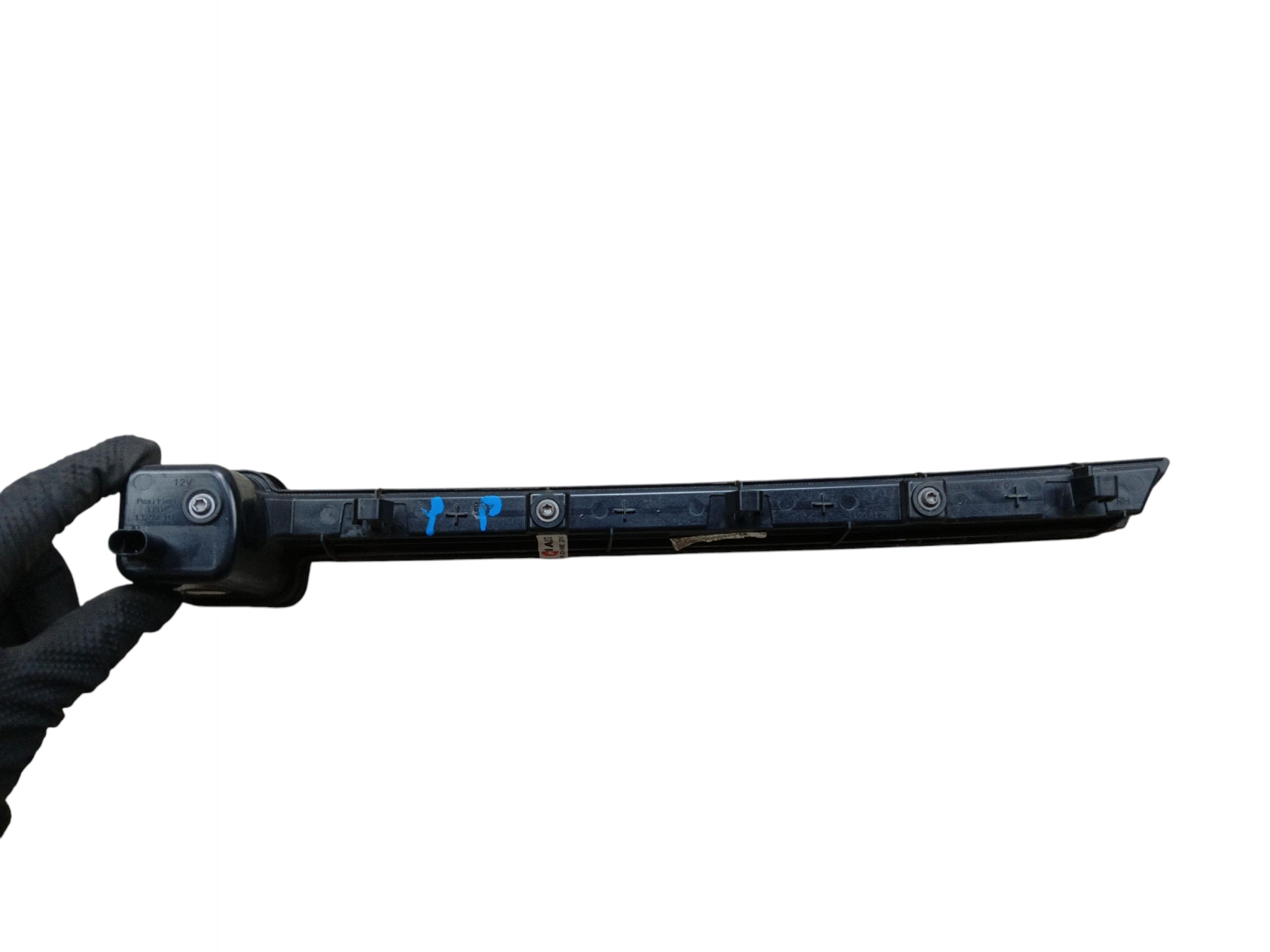 light LED front right VOLKSWAGEN ID.3 (2019-2023) 10A941654D
