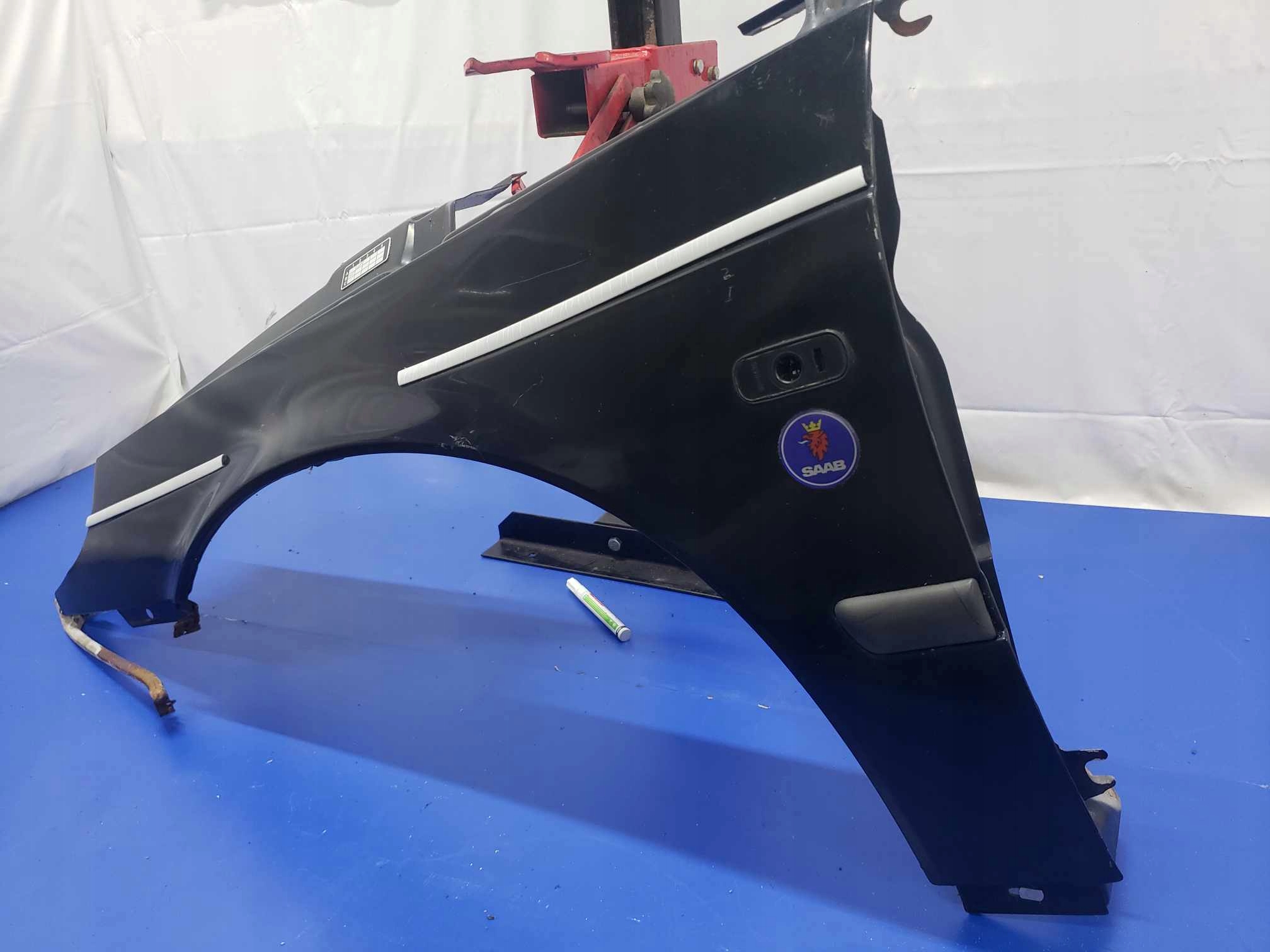 parafango sinistra SAAB 9-5 / 95 ver1 oe 2001r. colore 170