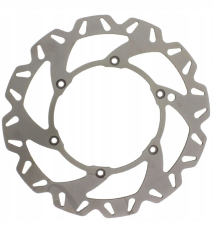 Brzdová Kotúčka Predná Gas Gas MC 125 250 350 450 Husaberg Fc 400 470 501