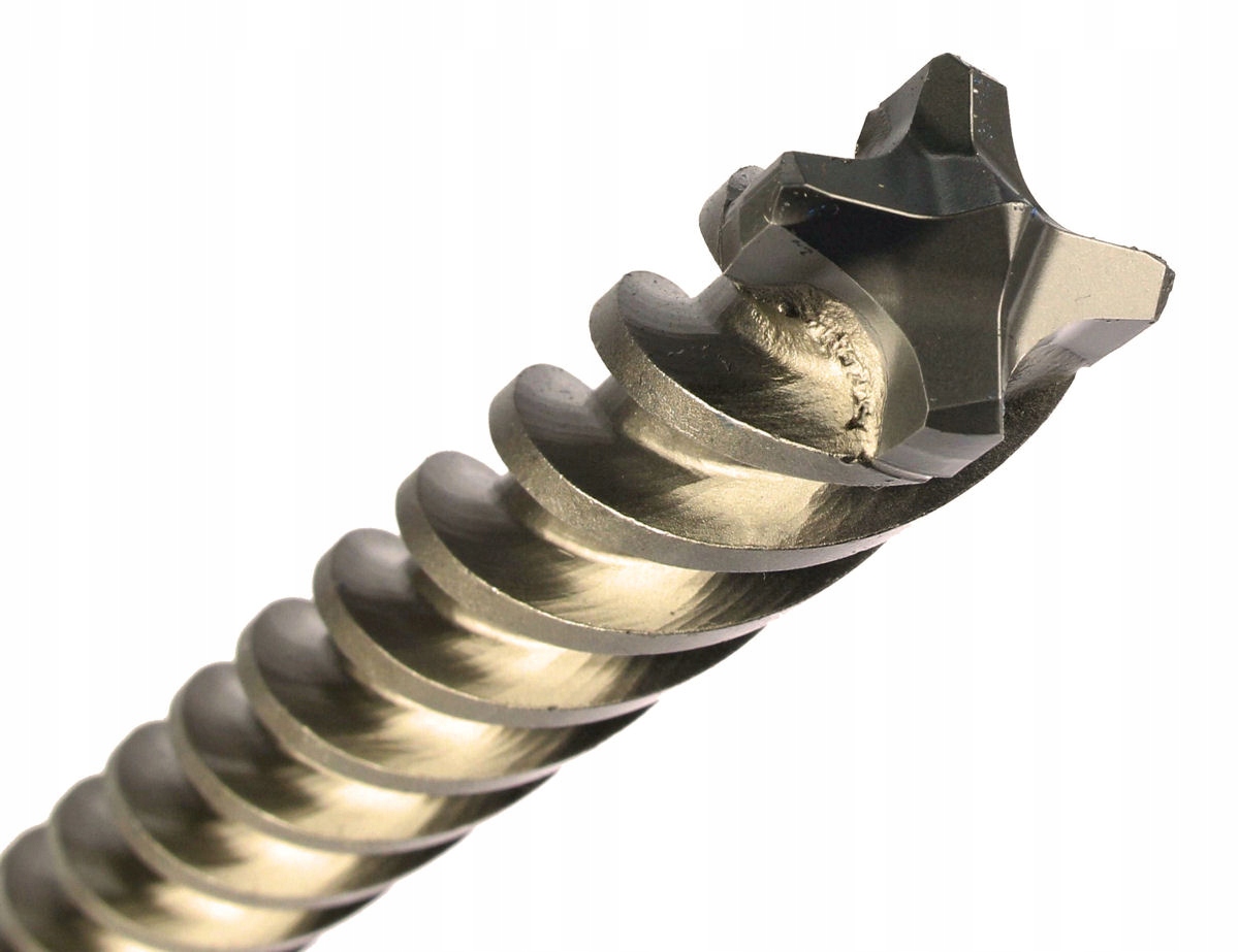 

Wiertło Sds MAX-8X 24/200/320mm Bosch