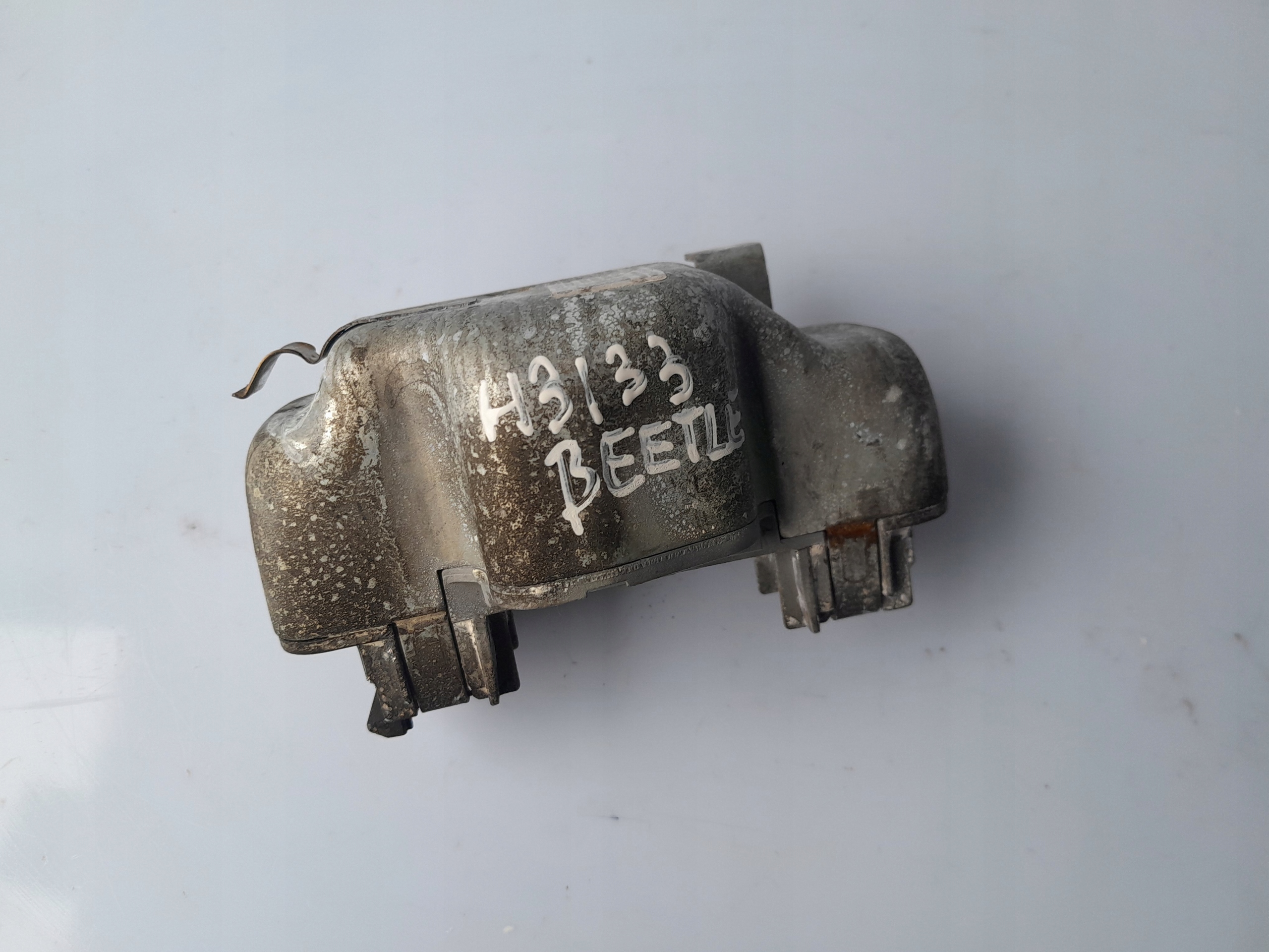 5K0905861C - БЛОКУВАННЯ РУЛЬОВОГО КОЛЕСА VW THE BEETLE 5C