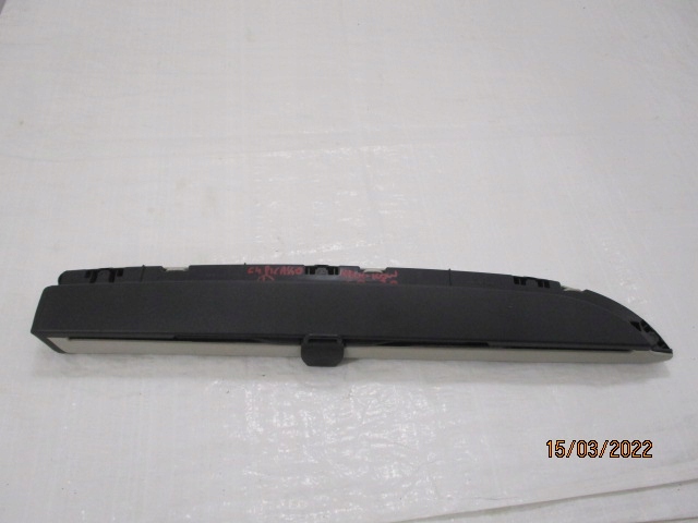 CITROEN C4 PICASSO ролета Стекла левый 96848053BJ