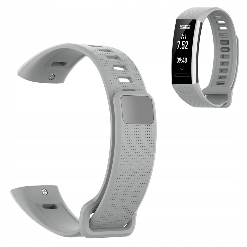 

Opaska Kolorowy Pasek Do Huawei Band 2 Pro