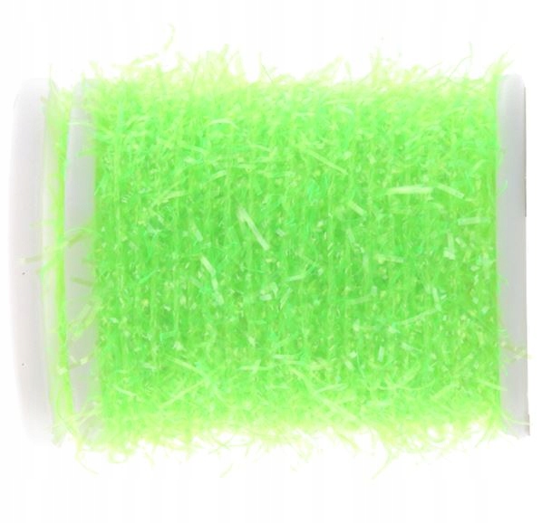 Textreme Brill 5 mm Fluo Chartreuse