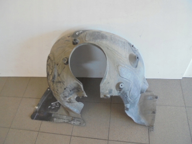 NADKOLE PRAWY PRZÓD MINI F54 CLUBMAN LIFT 21 R