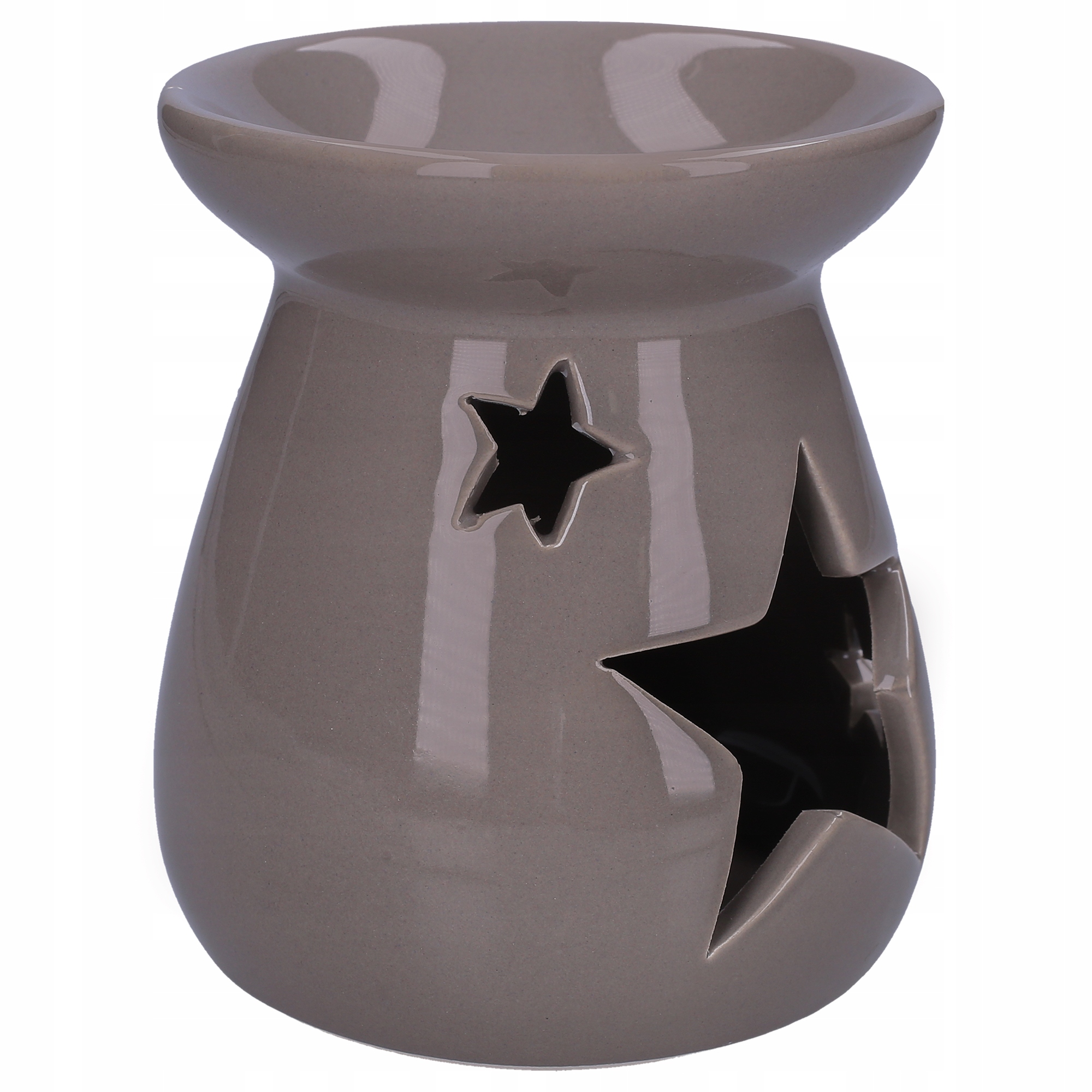 

Ceramiczny Podgrzewacz Zapachowy Kominek Olejek