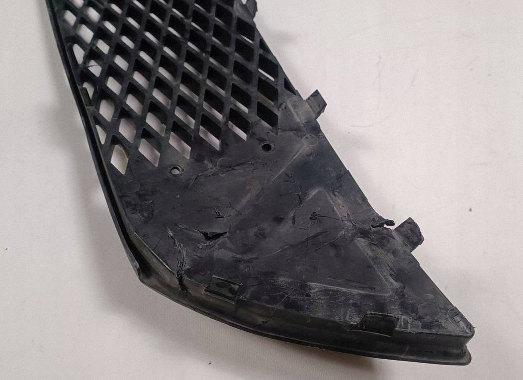 grill oben Ford Mustang Shelby 2005-2009