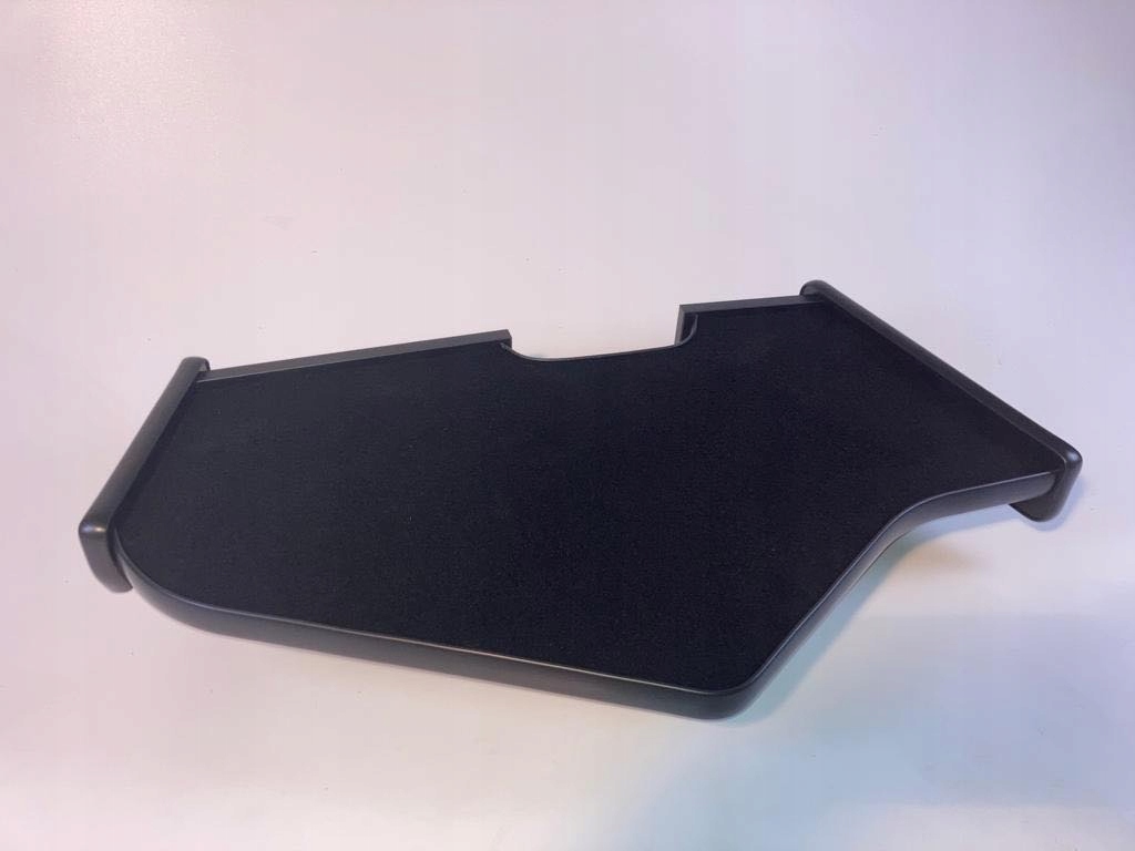 Střední Police, Stolek Man Tgx Od Roku 2020