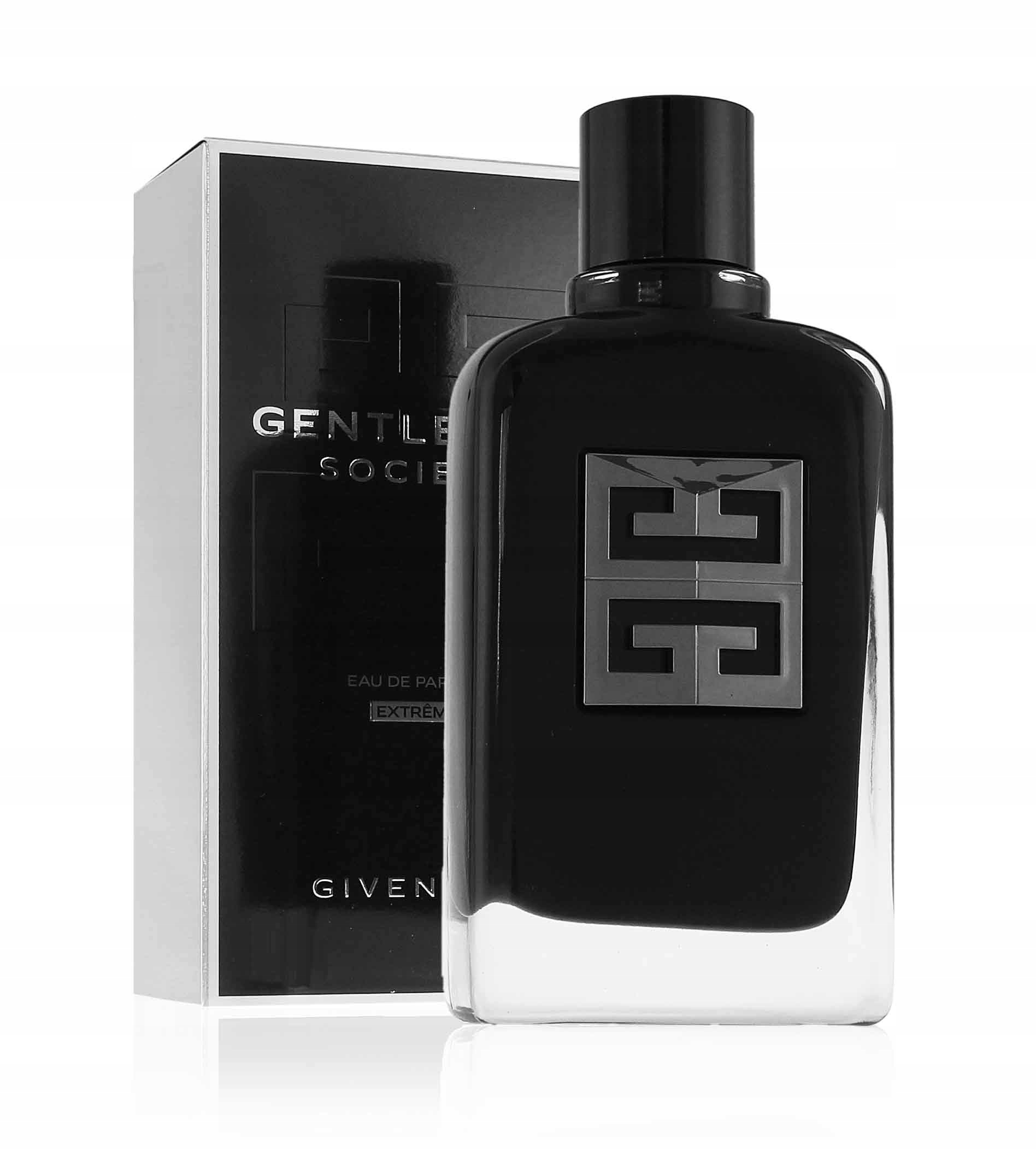 Givenchy Gentleman Society Extrême parfémovaná voda pro muže 100 ml