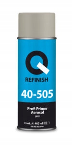 

Podkład reaktywny spray Q-Refinish 40-505