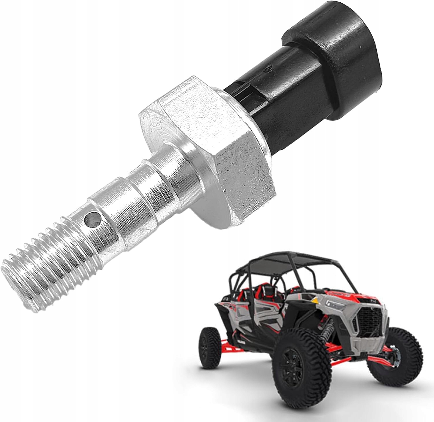 Snímač tlaku brzdového systému Polaris Sportsman Ranger Rzr 570 1000