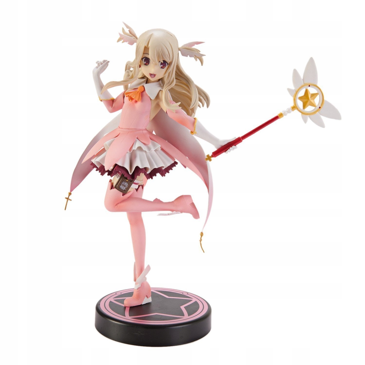 Figurka Anime Fate kaleid liner Magical Ruby FuRyu 11816805009 - Sklepy ...
