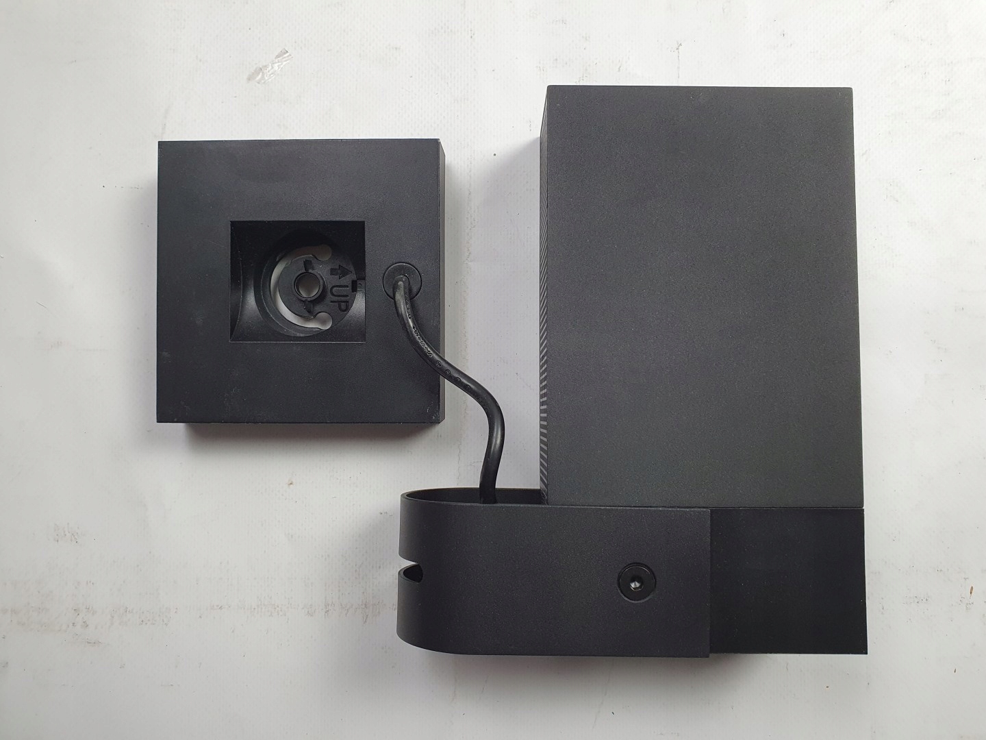 Kamera IP Netatmo presence zewnętrzna LED Model Presence