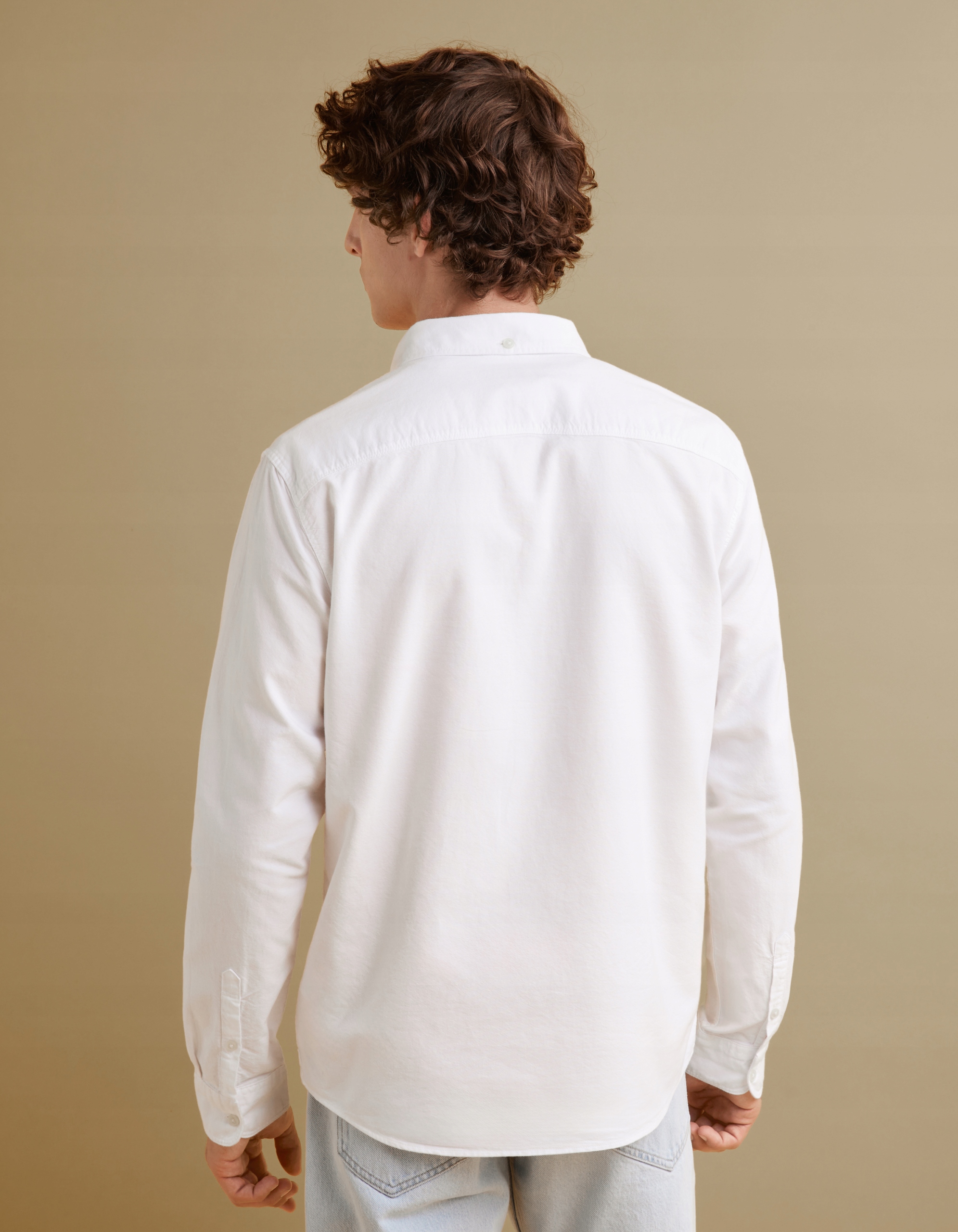 Celio Košile oxford regular Daxford