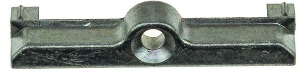 

Gu 9-34907-00 zaczep obwodowy okucie do okna Pcv