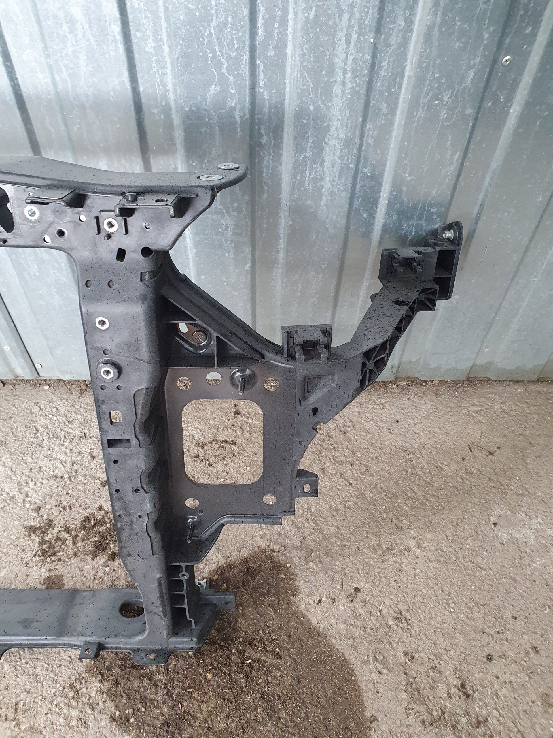 PAS PRZEDNI KIA XCEED CEED III 2018- Producent części Kia OE