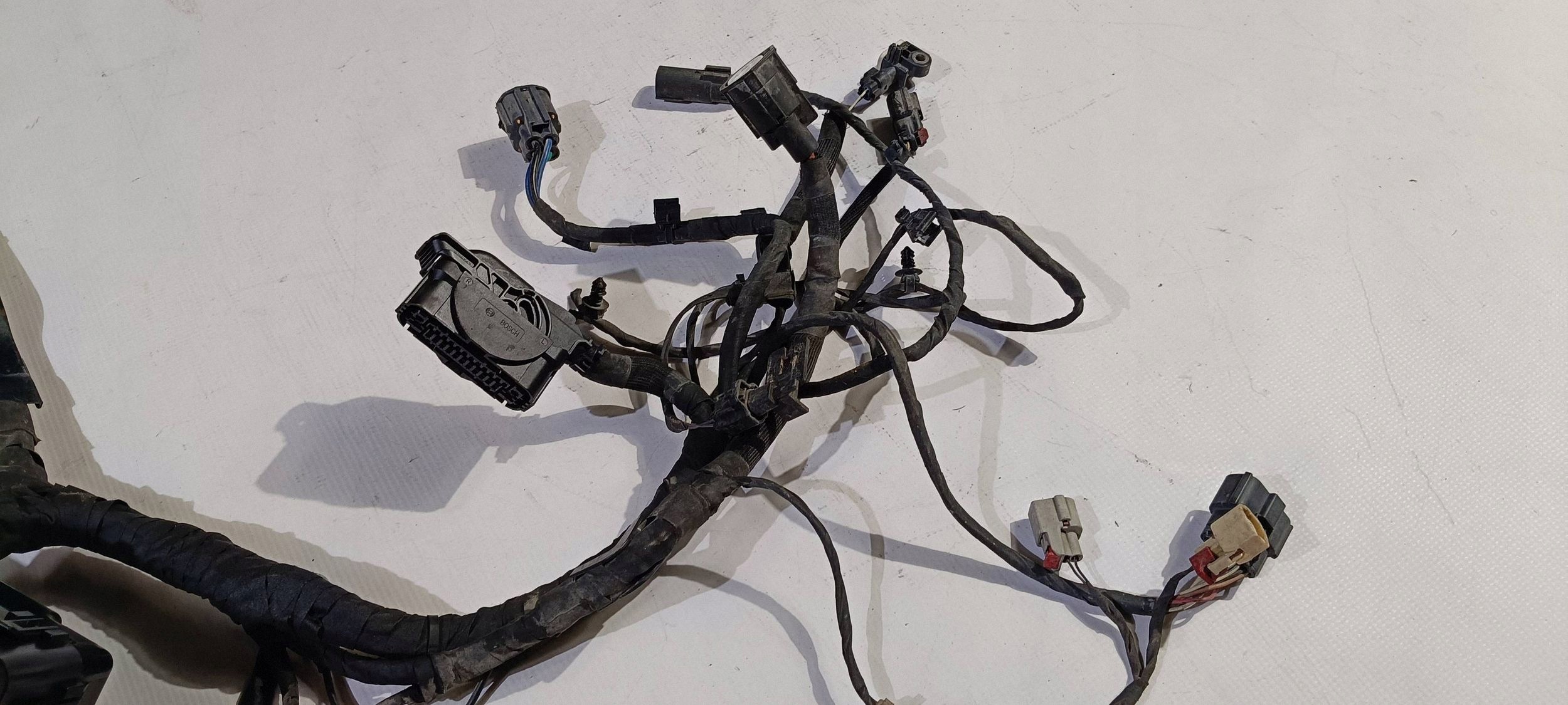 Module fusibles Complète Dodge Challenger 2015