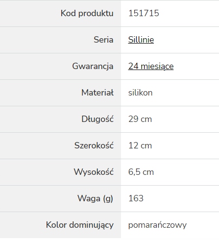 FOREMKA FORMA SILIKONOWA KEKS CHLEB KEKSÓWKA Rodzaj forma do chleba