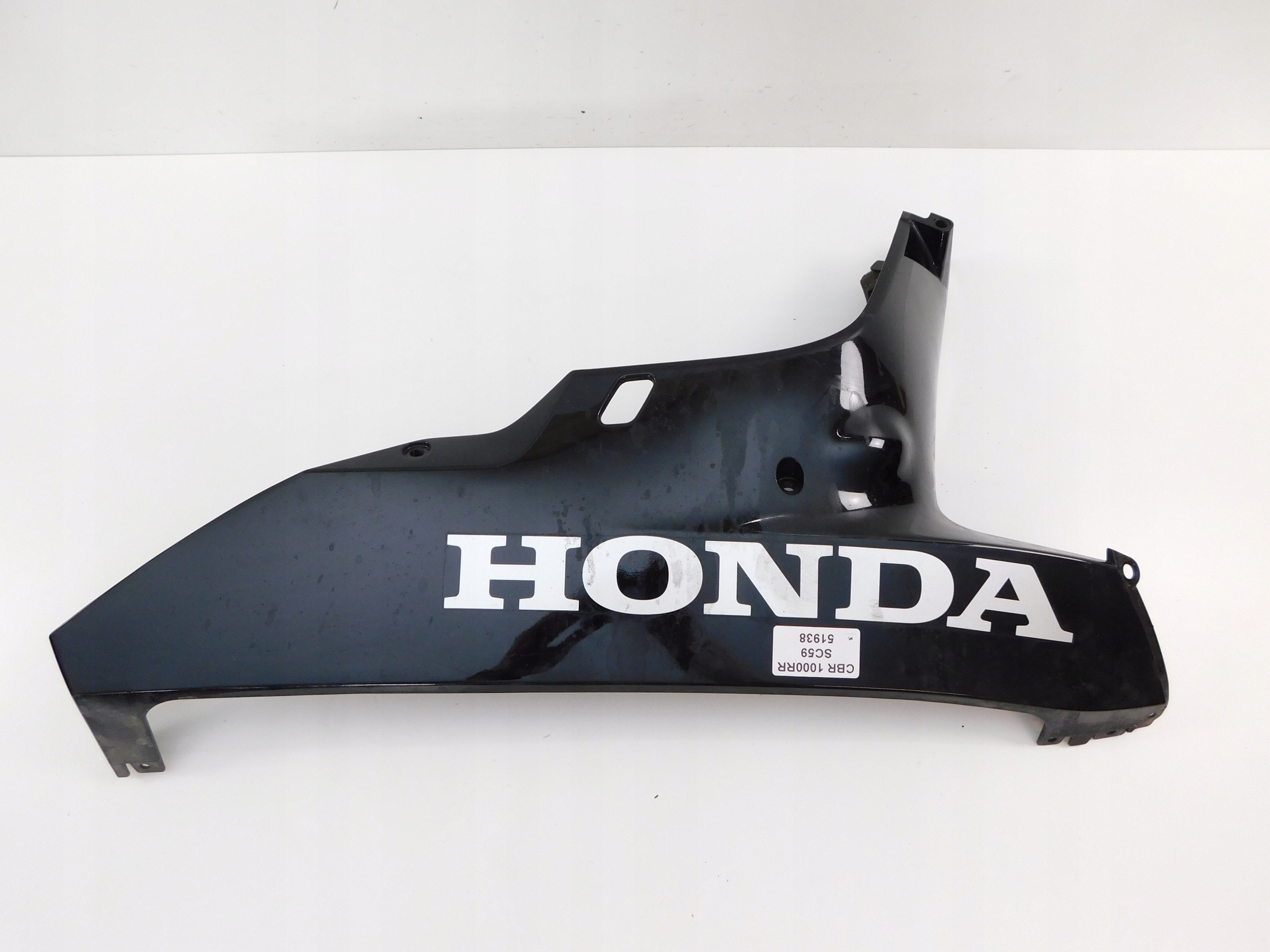 HONDA CBR 1000RR SC59 ВИЛКА ПРАВА