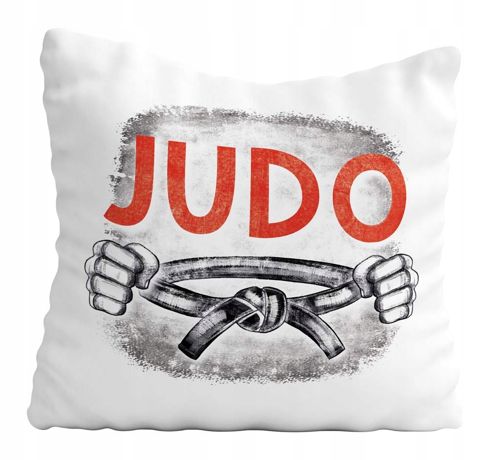 

Poduszka Sport Judo
