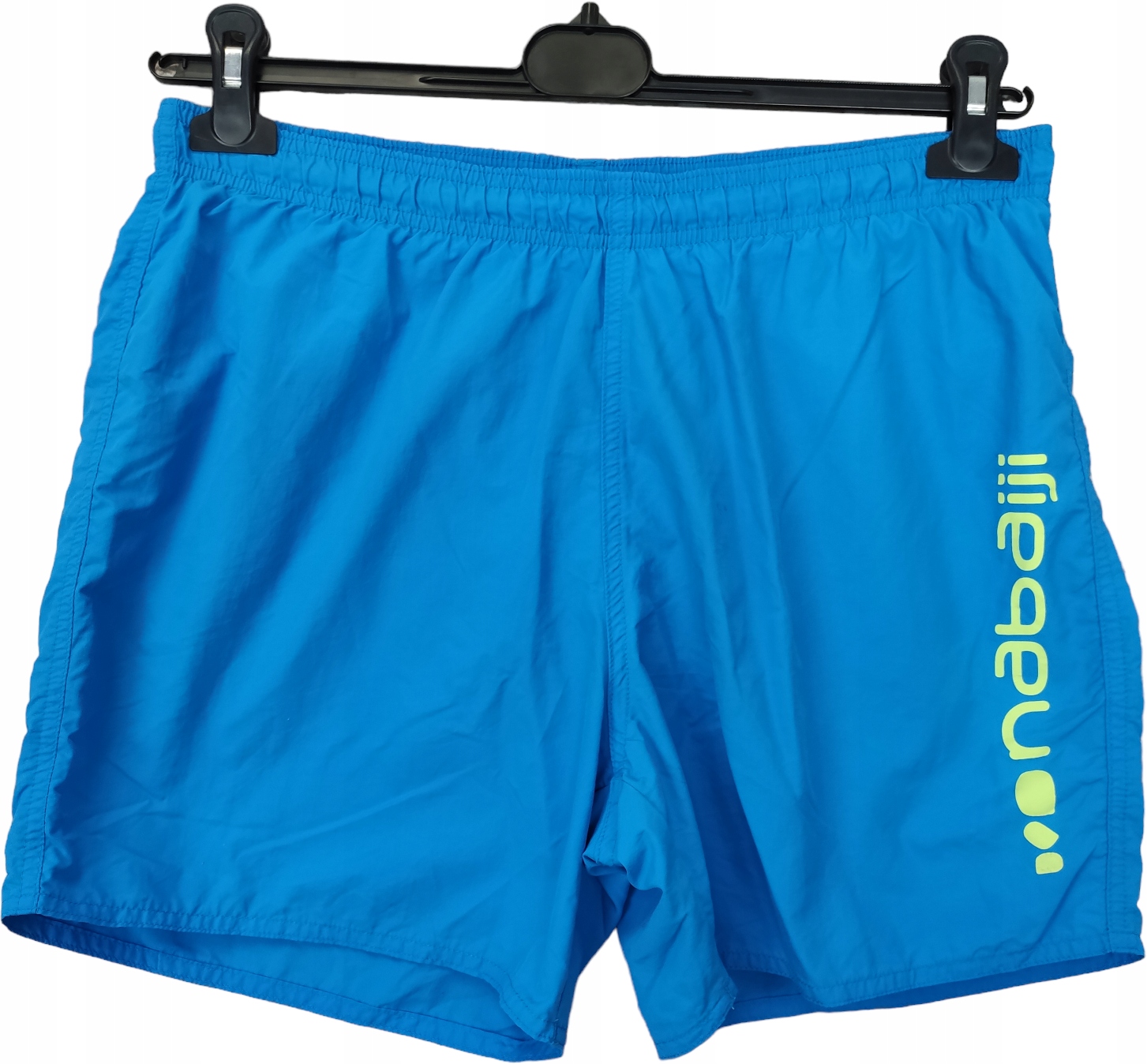 NABAIJI SPODENKI PLAŻOWE Modne Męskie rozm. S/M