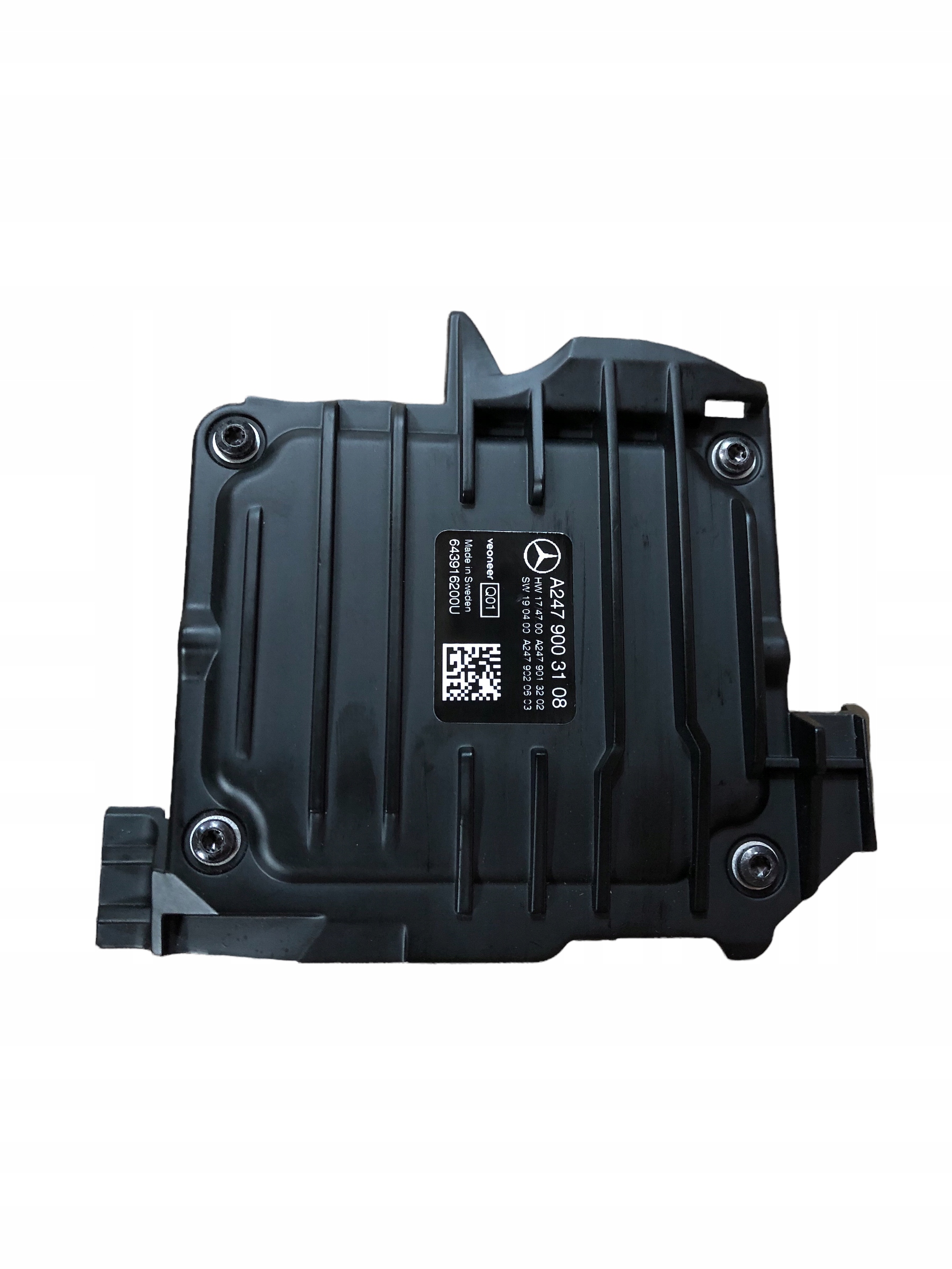 A2479003108 - Камера радар MERCEDES W177 2479003108