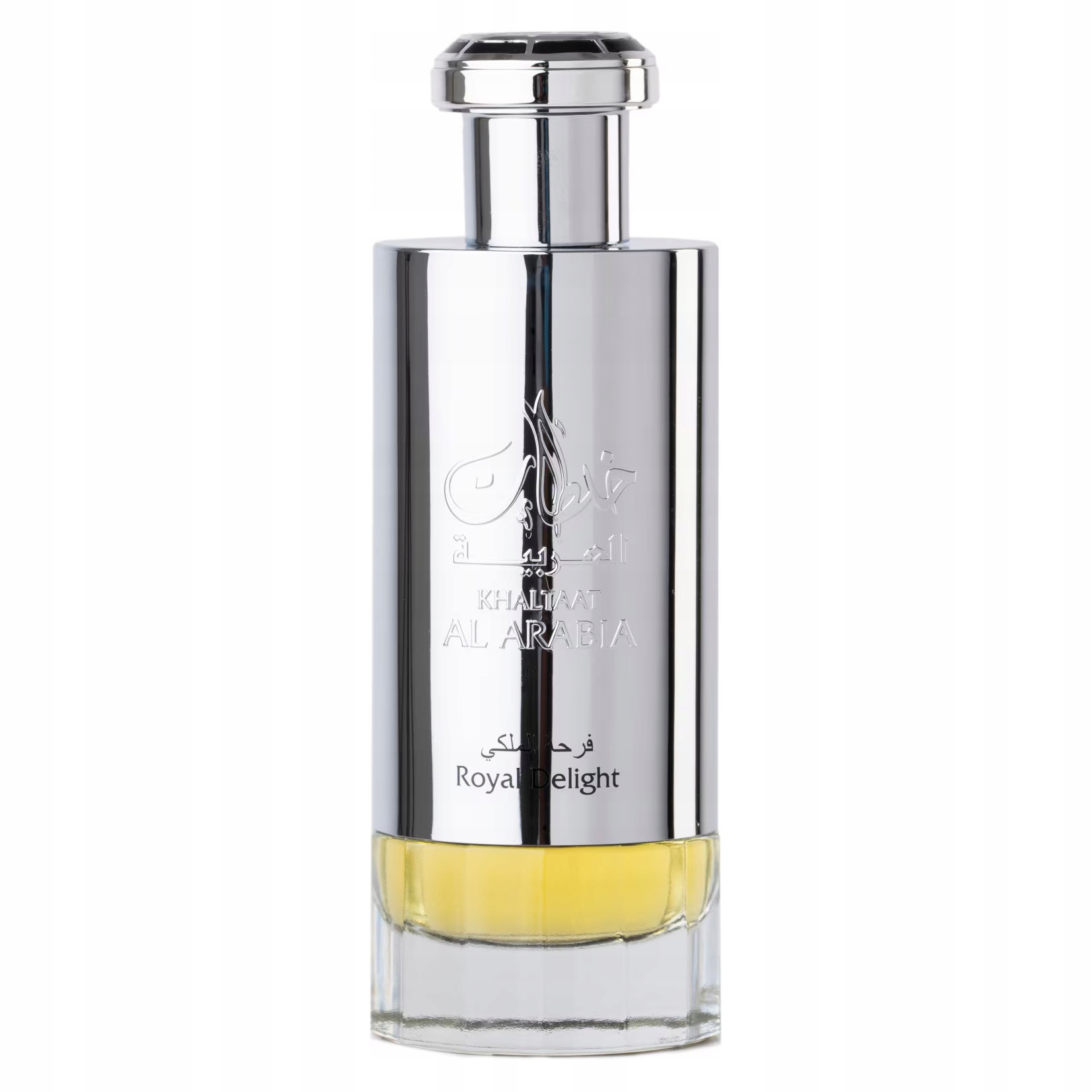 Lattafa, Khaltaat Al Arabia Royal Delight, parfémovaná voda pro muže, 100 ml