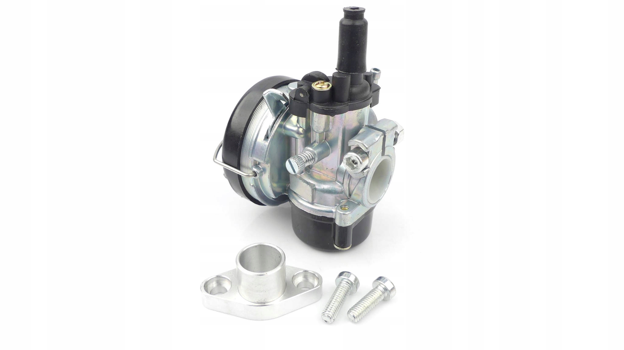 

Gaźnik Romet Komar Dellorto replika Sha 15mm Jmp