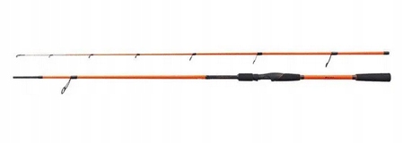 Abu Garcia Svartzonker X 7112H 30-100g spining