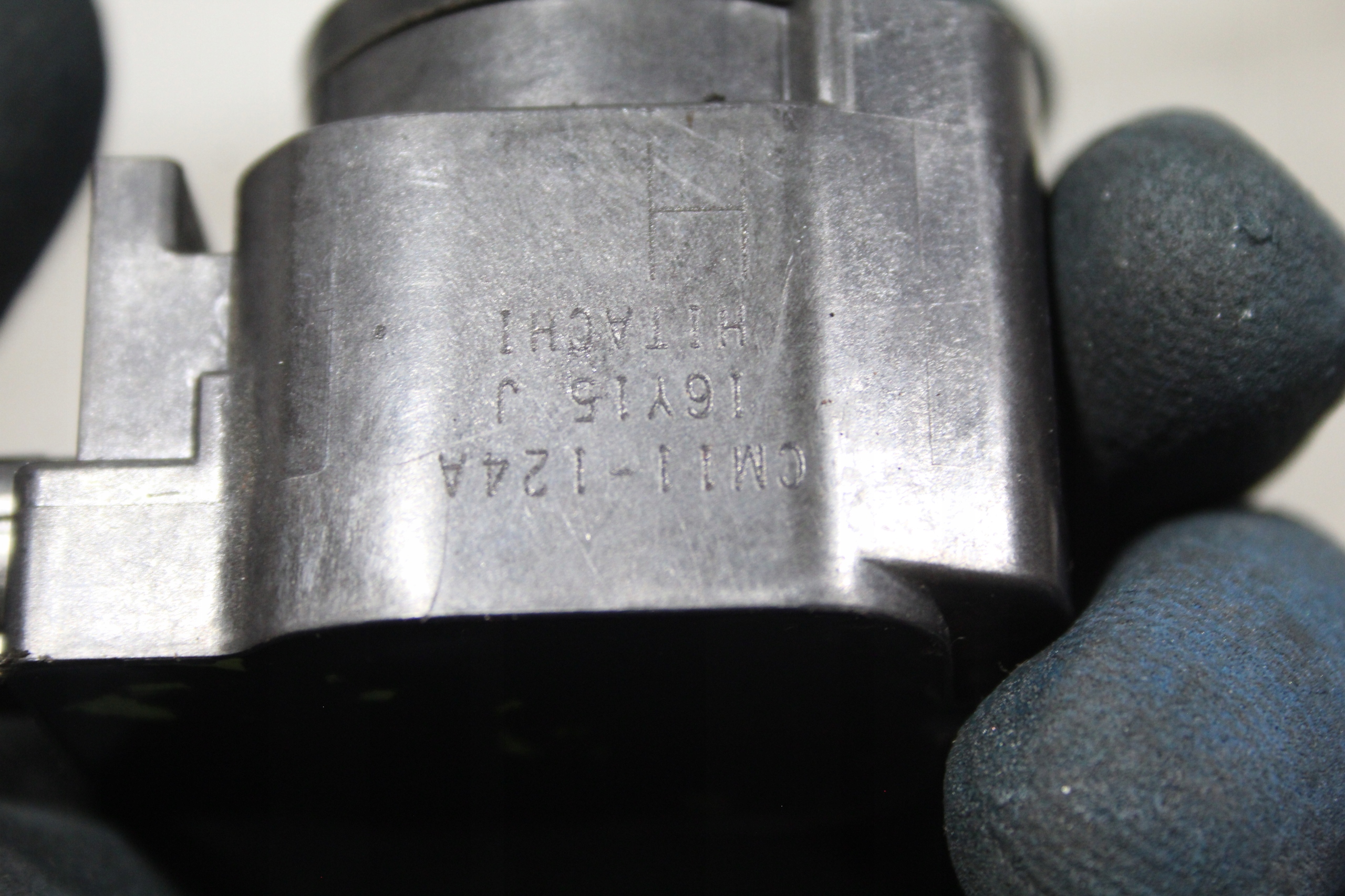 coils ignition HONDA CIVIC X 1,5 VTEC TURBO CM11-124A