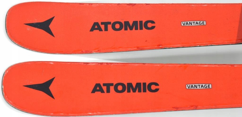 Narty Atomic vantage 83 149 cm Marka Atomic