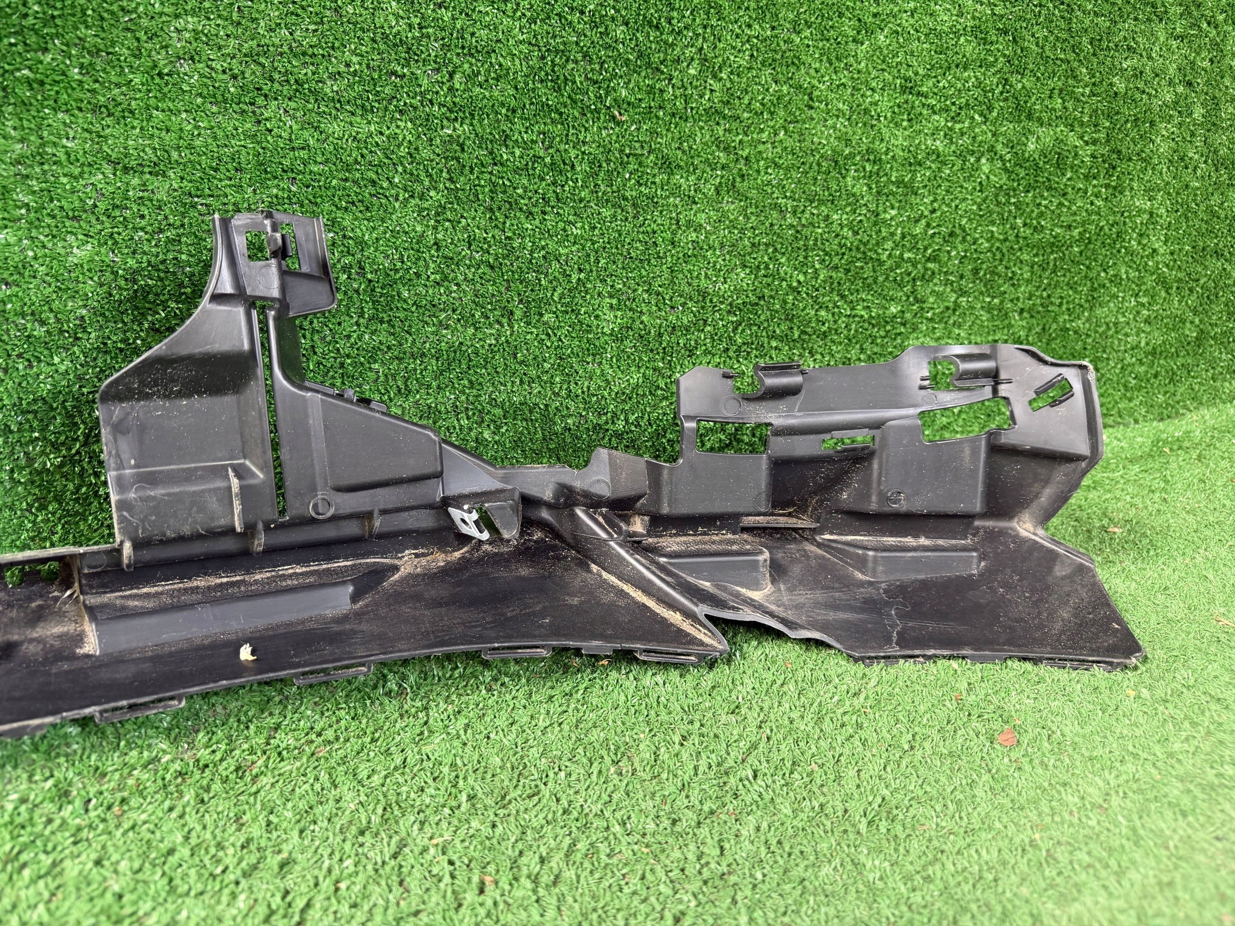 MERCEDES BENZ C W206 bumper bracket front front A2068858503
