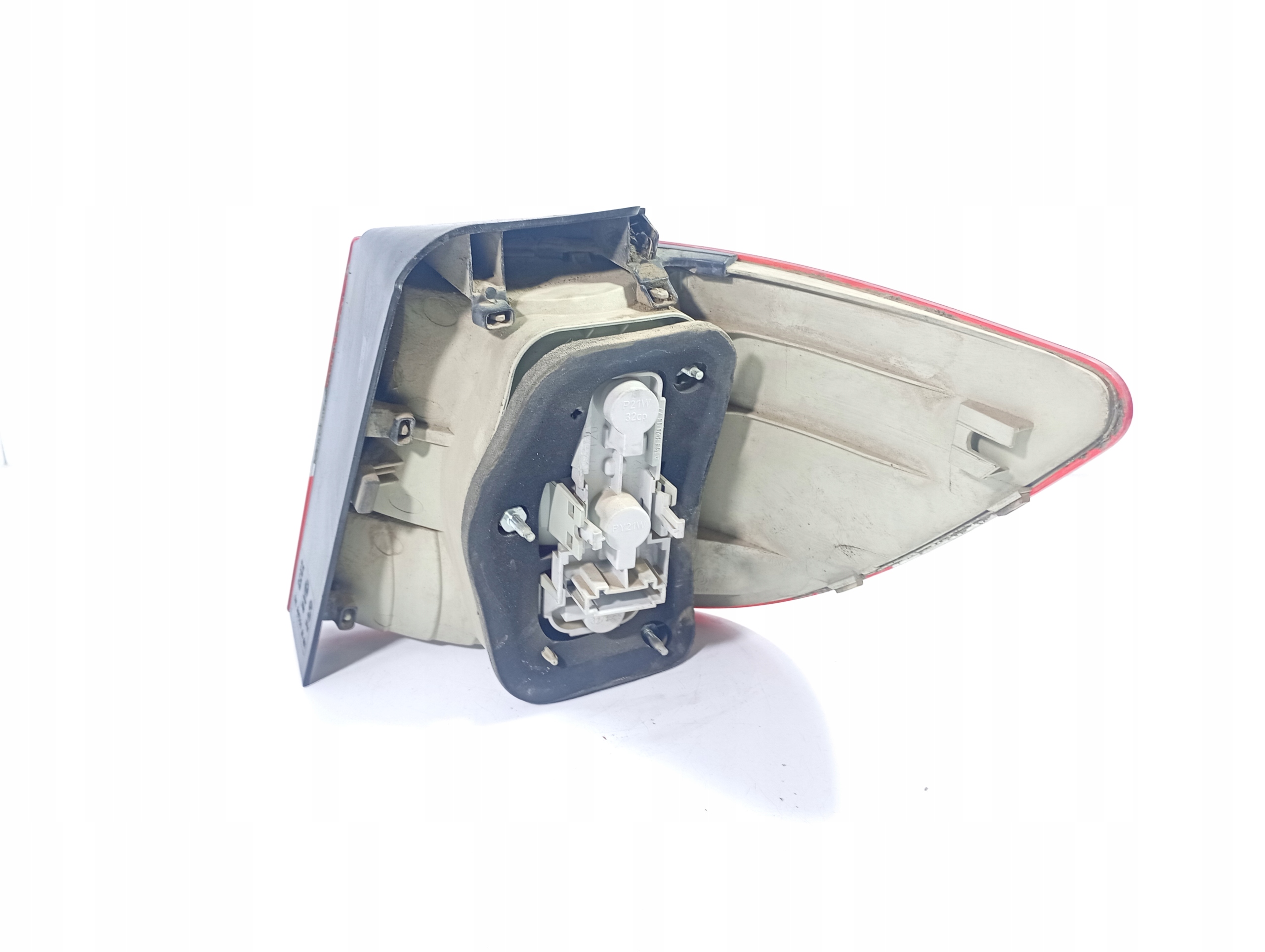 Mercedes W245 05-11 light left rear rear part