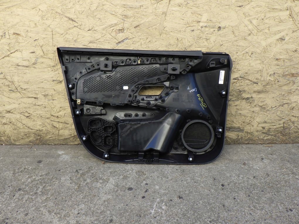 OPEL CORSA F 2019- upholstery door right front side