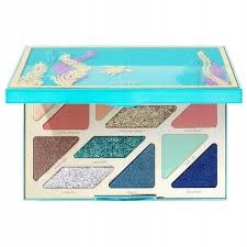 Cosmetics High Tides & Good Vibes Eyeshadow Palette