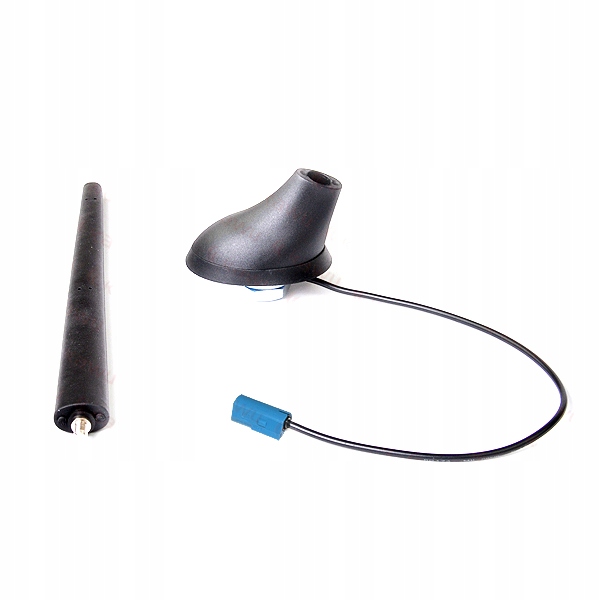 Antena FM AM Opel 2004 2010 phantom 20cm 22 703 Mark PPHU