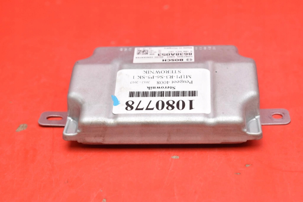 Centralina KONWERTER DC/DC 8638A053 PEUGEOT 4008 1 e 12-17