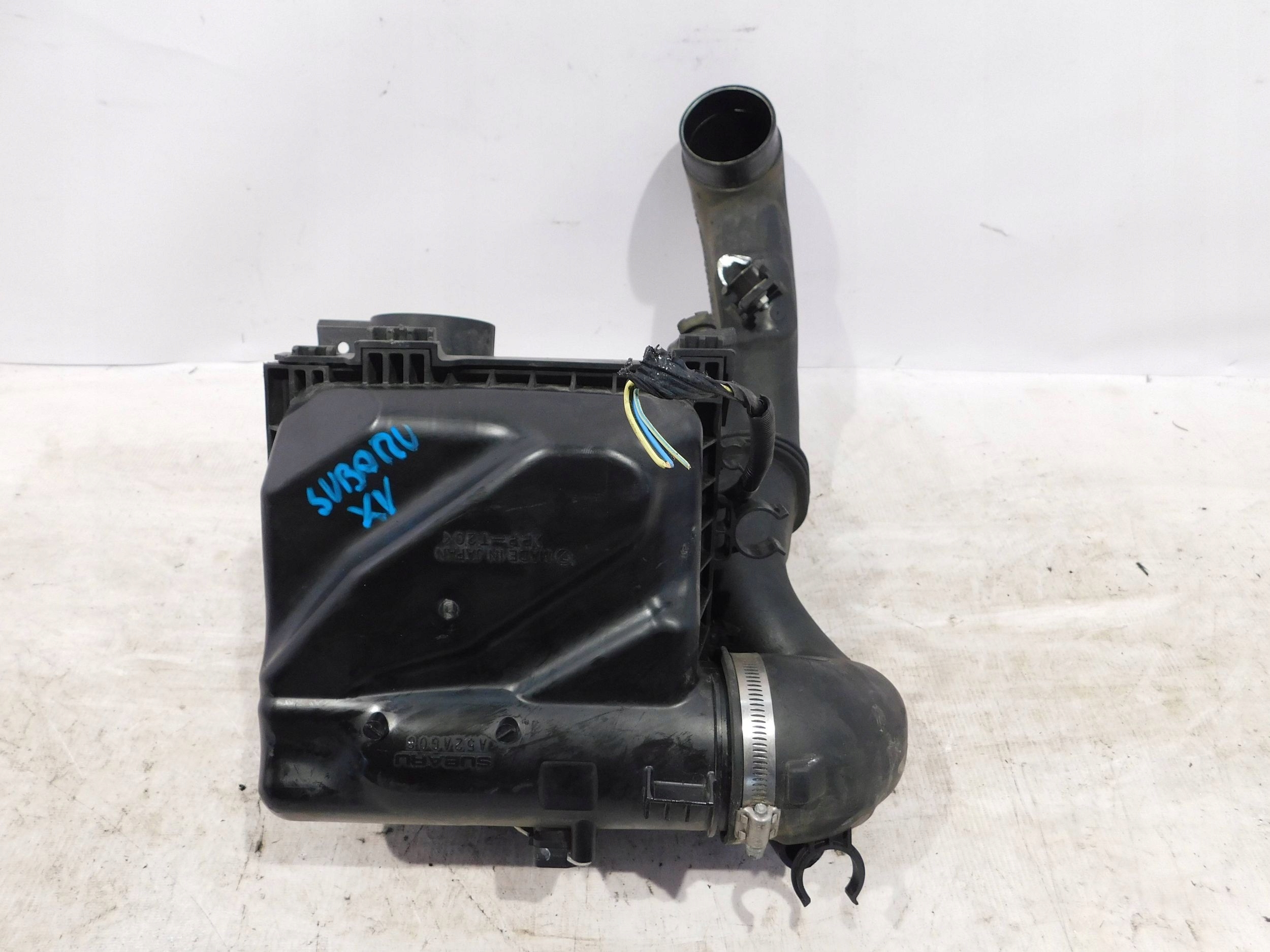 Gehäuse filter luft SUBARU XV 2.0D