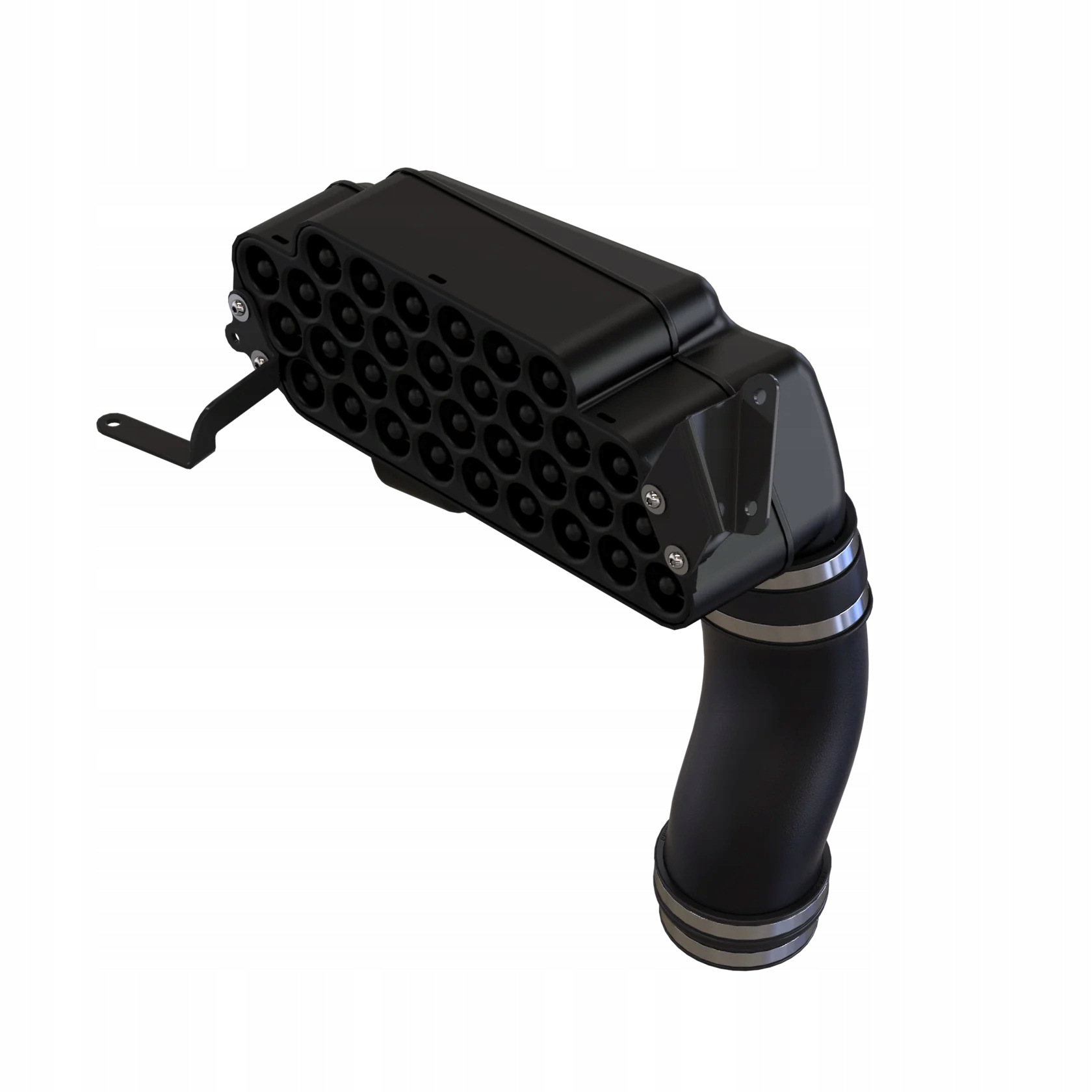 Separátor prachu Can Am Maverick R Base Maverick R X Maverick R Xrs 76-2022