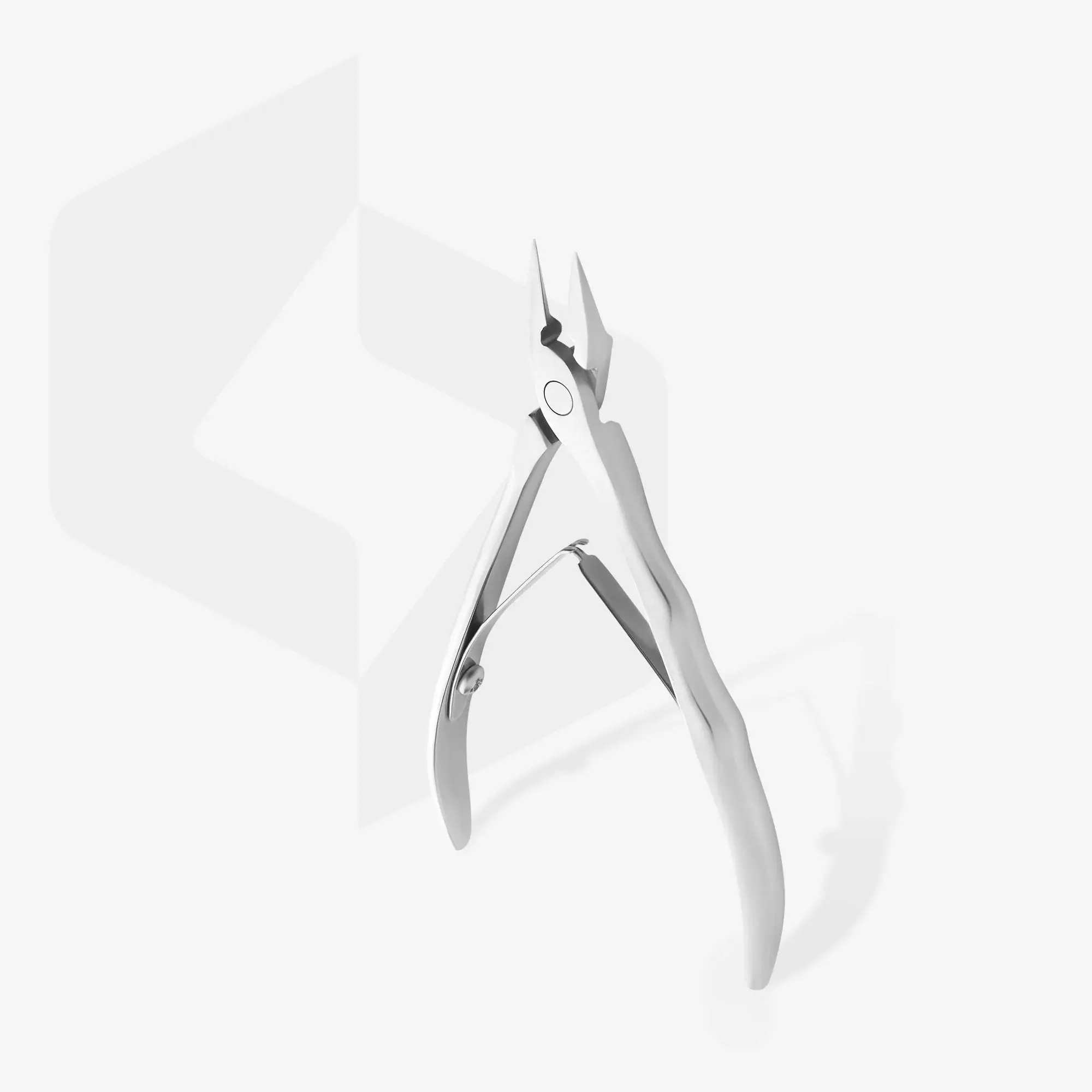 Staleks Profesionální kleště na zarůstající nehty Expert 61 12 mm