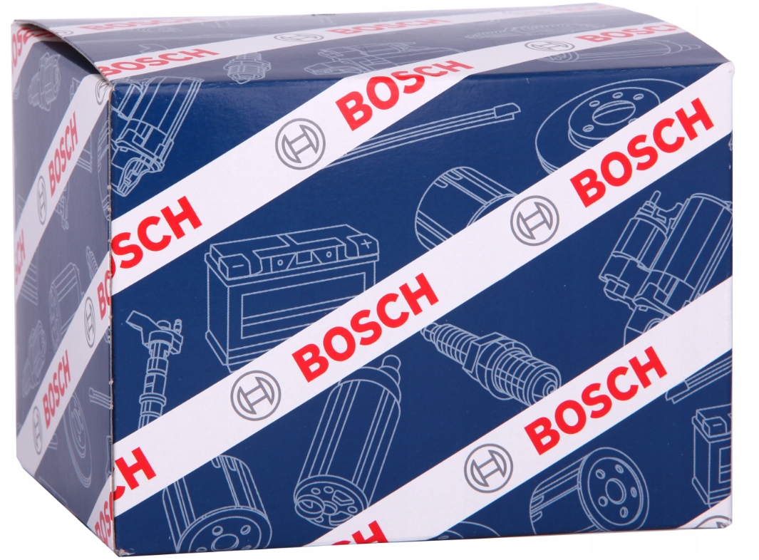 Szczotkotrzymacz 1004336404 BOSCH
