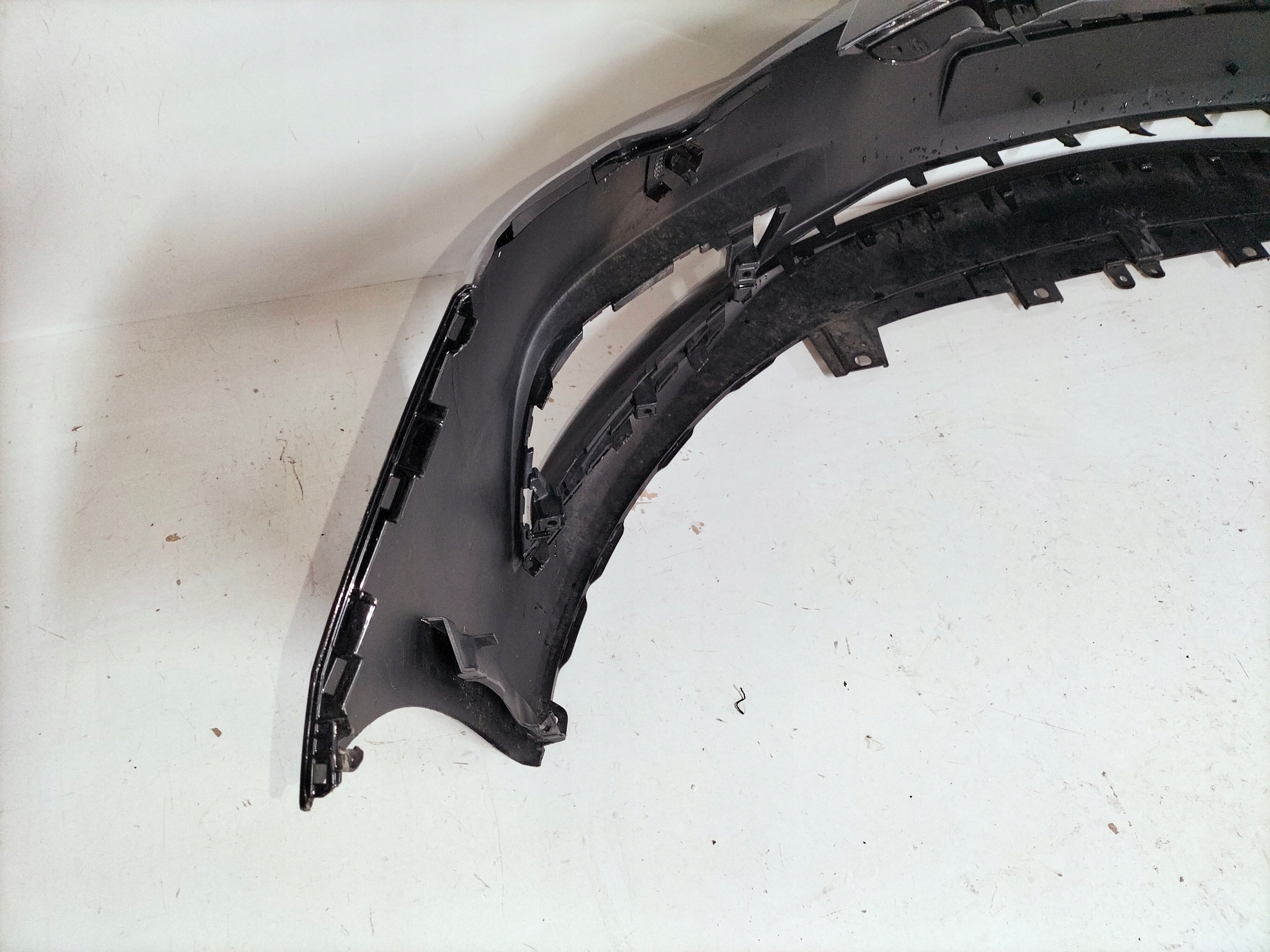 front bumper front OPEL ASTRA V K 15-19