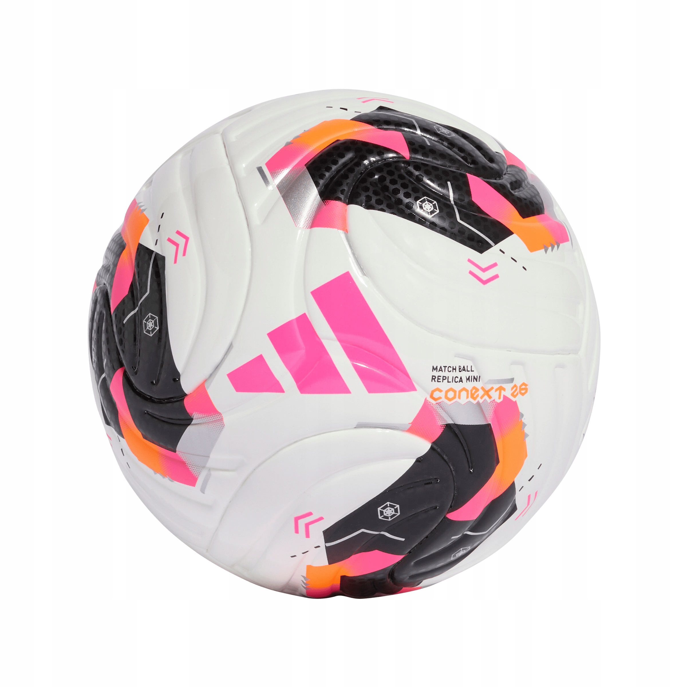 piłka nożna adidas CNXT26 Mini r 1 KE5868 Mała