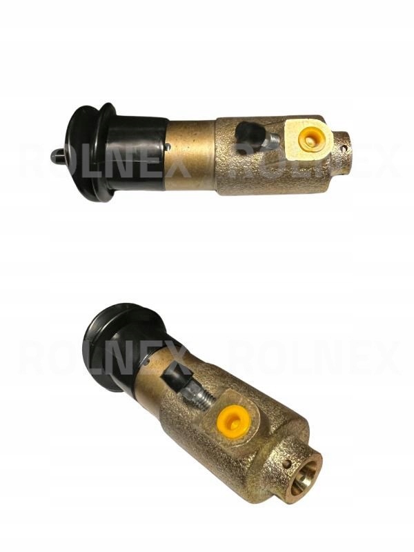 Spojková spojka Zetor Forterra 19256902B