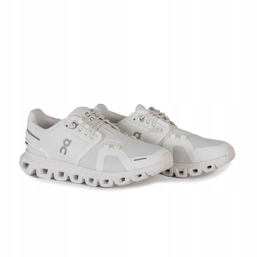 Dámská sportovní obuv On Running 37 Bílá