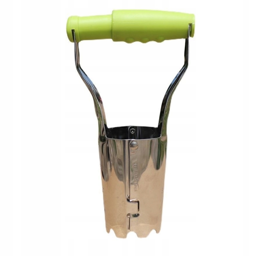 

Sadzarka Ręczna Cebulek Pikownik Rozsadnik Kwiatów