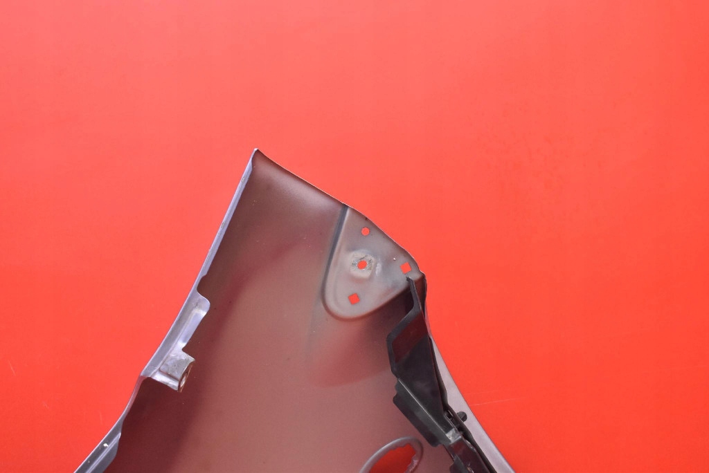 fender right front front grey NISSAN PIXO D31S 08-13
